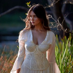 Ella Cervetto