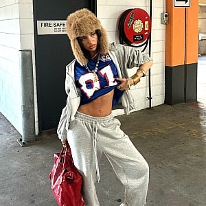 Ella Christo