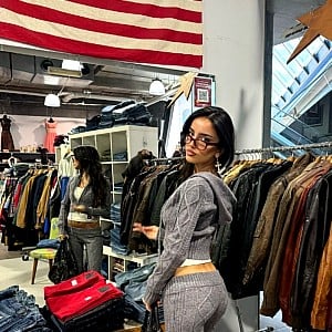 Ella Christo