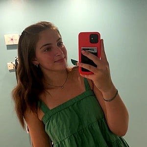 Ella Dorritie