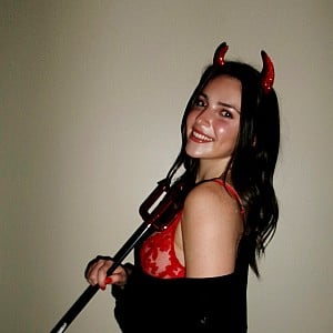 Ella Dorritie