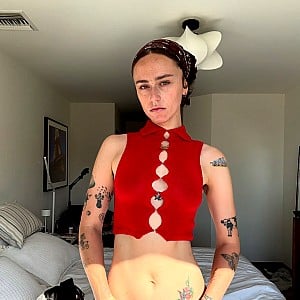 Ella Emhoff