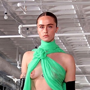 Ella Emhoff