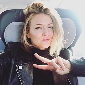 Ella Endlich