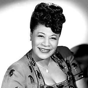 Ella Fitzgerald