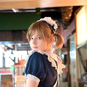 Ella Freya