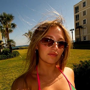 Ella Grif