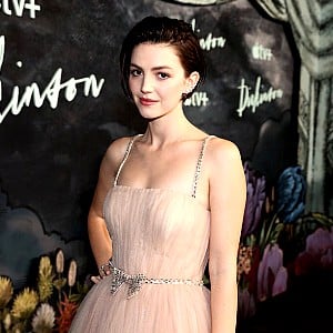 Ella Hunt