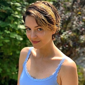 Ella Hunt