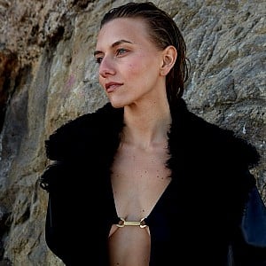 Ella Kernkamp