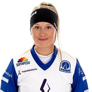 Ella Kuusisto