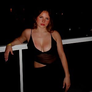 Ella MacPherson
