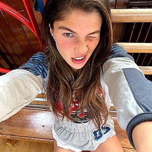 Ella Mapes
