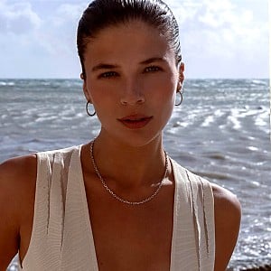 Ella Mapes