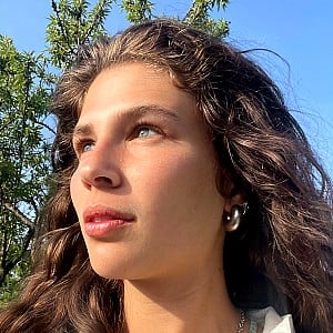 Ella Mapes