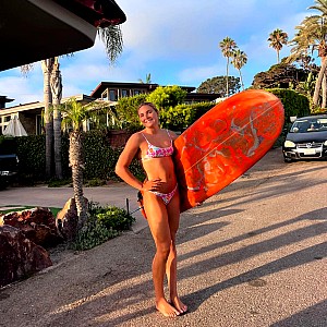 Ella Mazurek