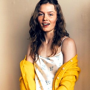 Ella McCutcheon