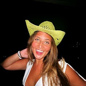 Ella Meloche