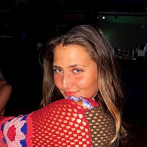 Ella Meloche