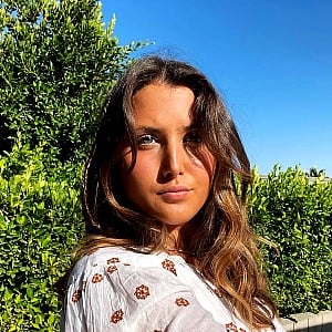 Ella Meloche