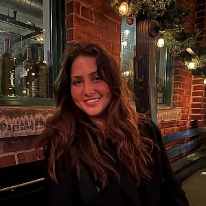 Ella Meloche
