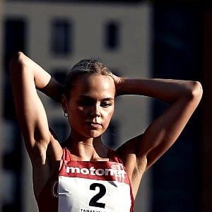 Ella Mikkola