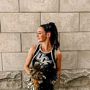 Ella Morrow
