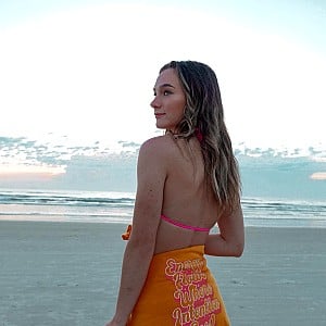 Ella Morrow