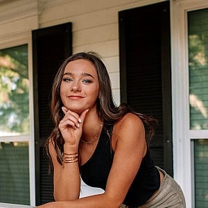 Ella Morrow