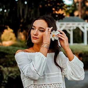 Ella Morrow