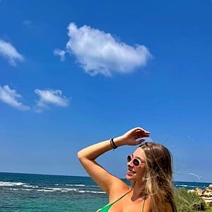 Ella Netzer