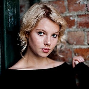 Ella Newton