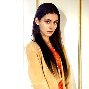 Ella Oldenmark