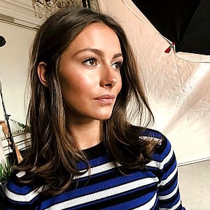 Ella Oldenmark