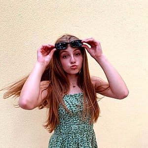 Ella Olson
