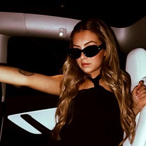 Ella Palen