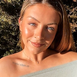 Ella Palen