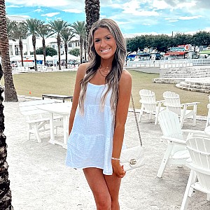 Ella Parker
