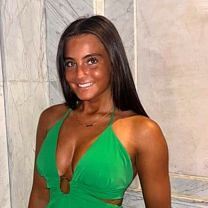 Ella Price