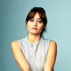 Ella Purnell