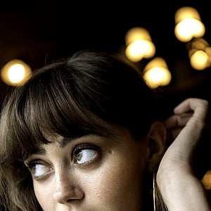 Ella Purnell