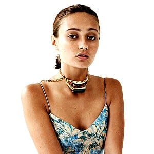 Ella Purnell