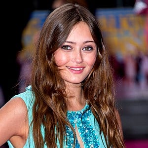 Ella Purnell