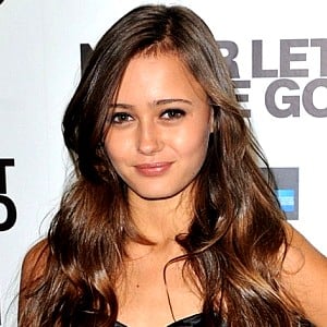 Ella Purnell