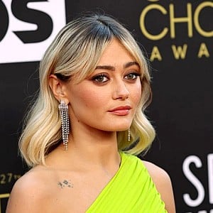 Ella Purnell
