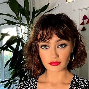 Ella Purnell