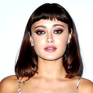 Ella Purnell