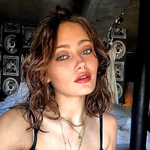 Ella Purnell