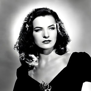 Ella Raines