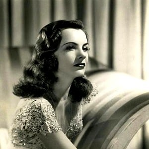 Ella Raines